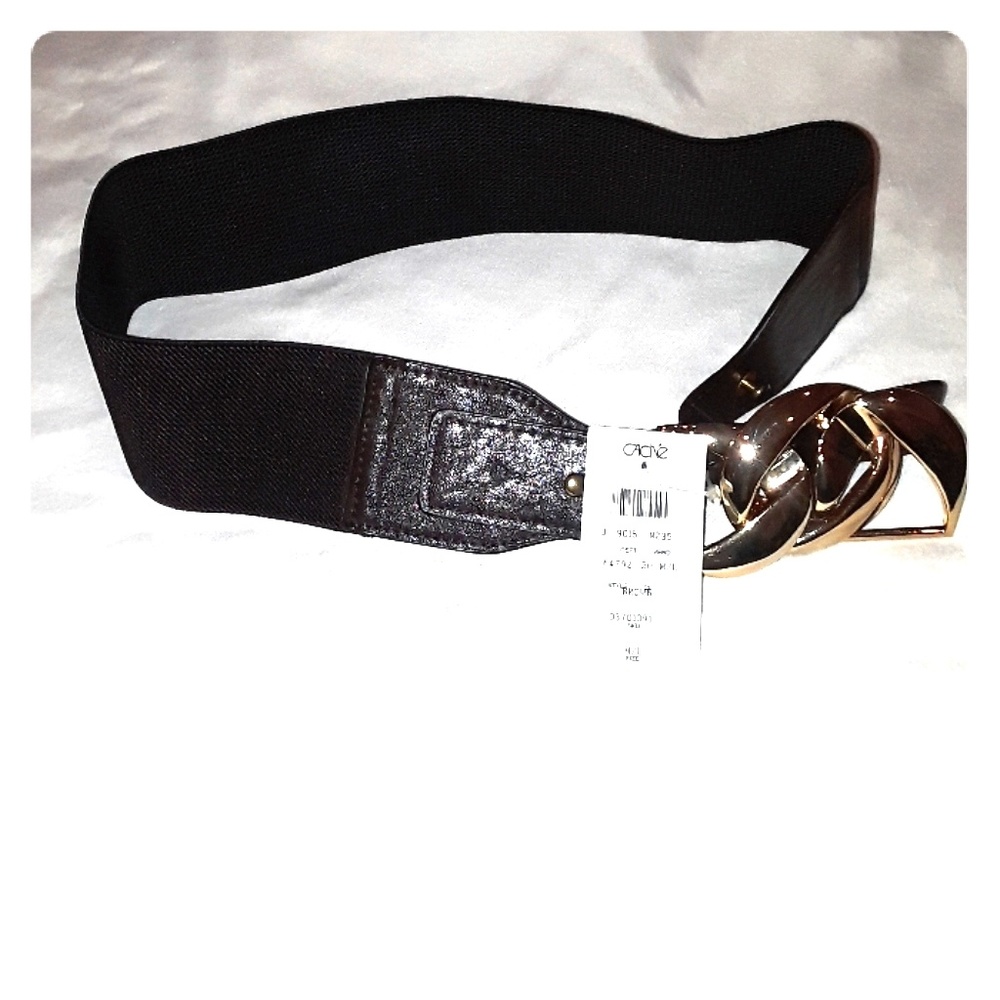 Cache Belt M/L  Women's Belt NWT